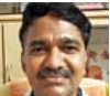 Dr Gudepu Parasuram
